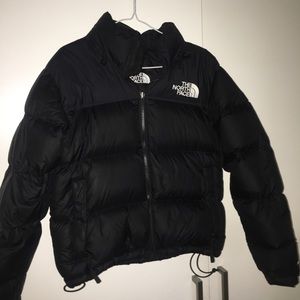 North face 1996 nuptse jacket